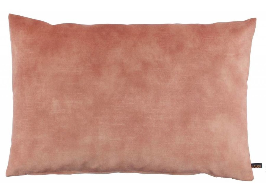 Coussin décoratif Adona Rose