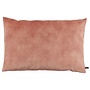 Coussin décoratif Adona Rose
