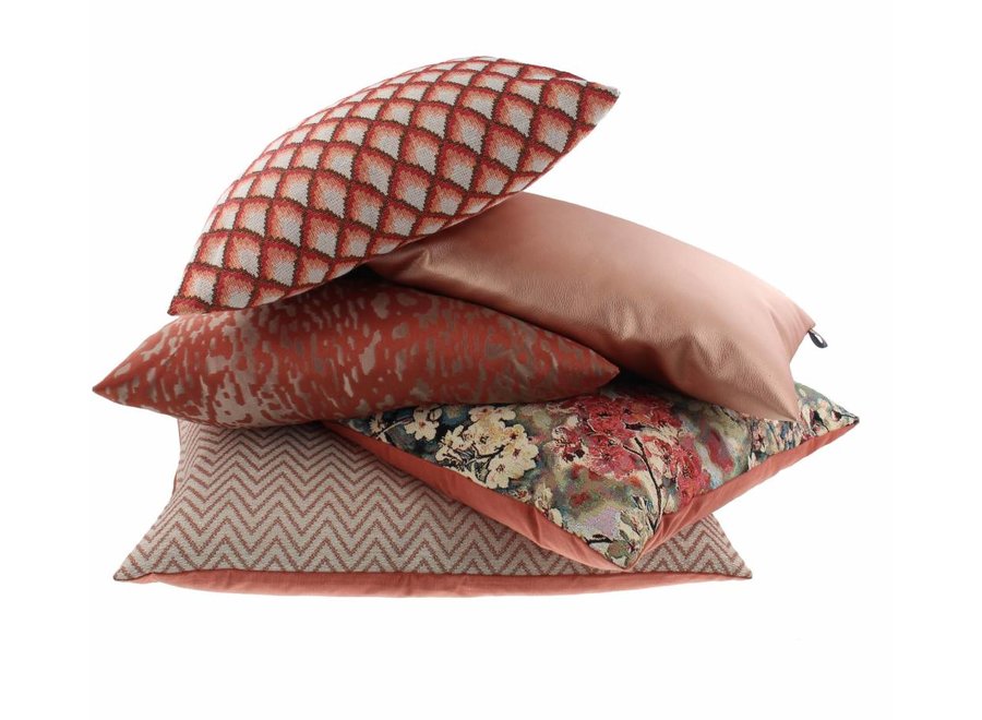 Coussin Assane Marsala