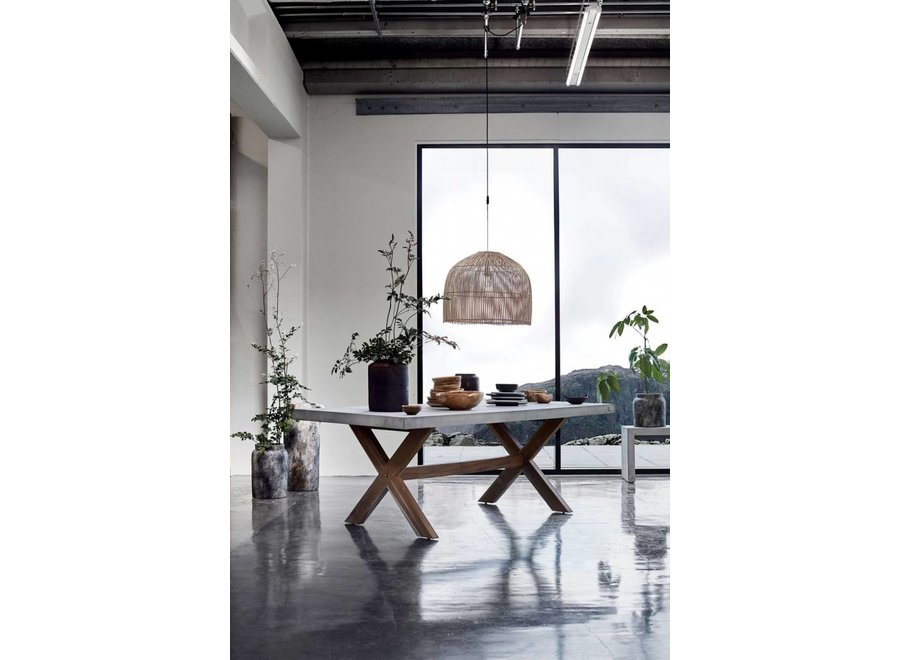 Pendant Lamp Bubble