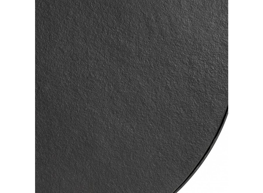 Table basse Low-Black