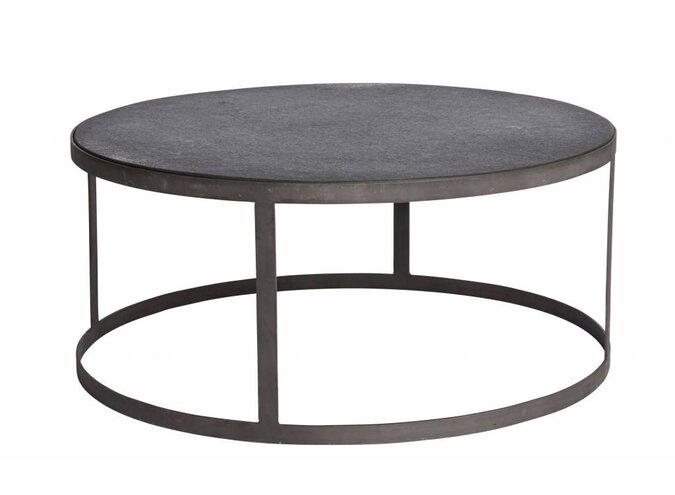 Coffee table Low- Black