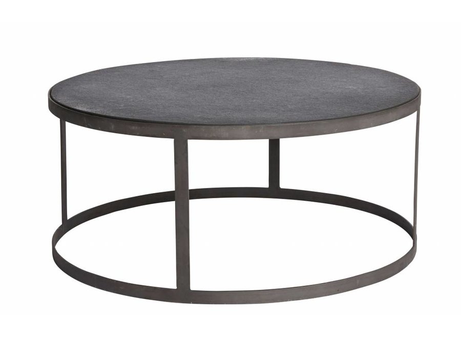 Coffee table Low- stone