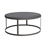Coffee table Low- Black