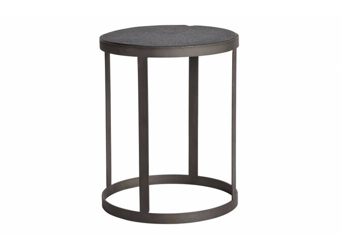 Coffee table high- Black