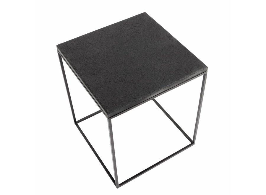 Table d'appoint 'Bronx'