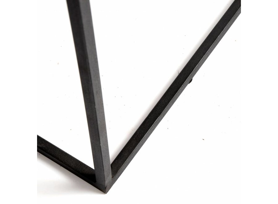 Table d'appoint 'Bronx'