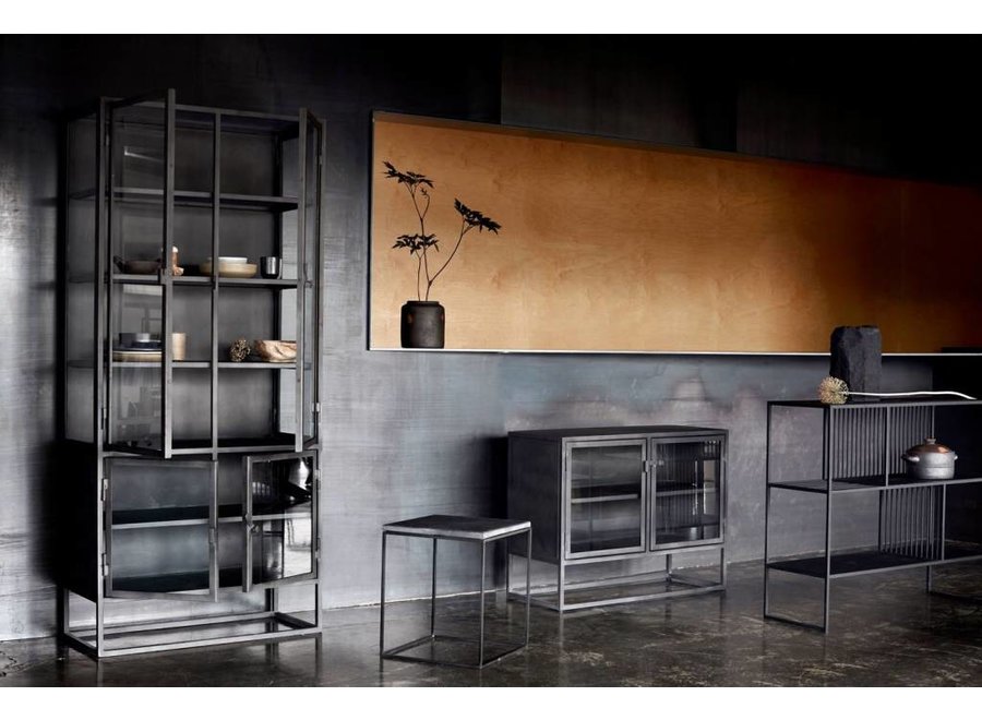 Table d'appoint 'Bronx'