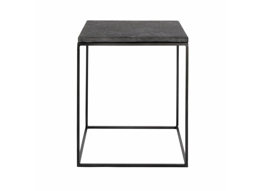 Side table Bronx, stone