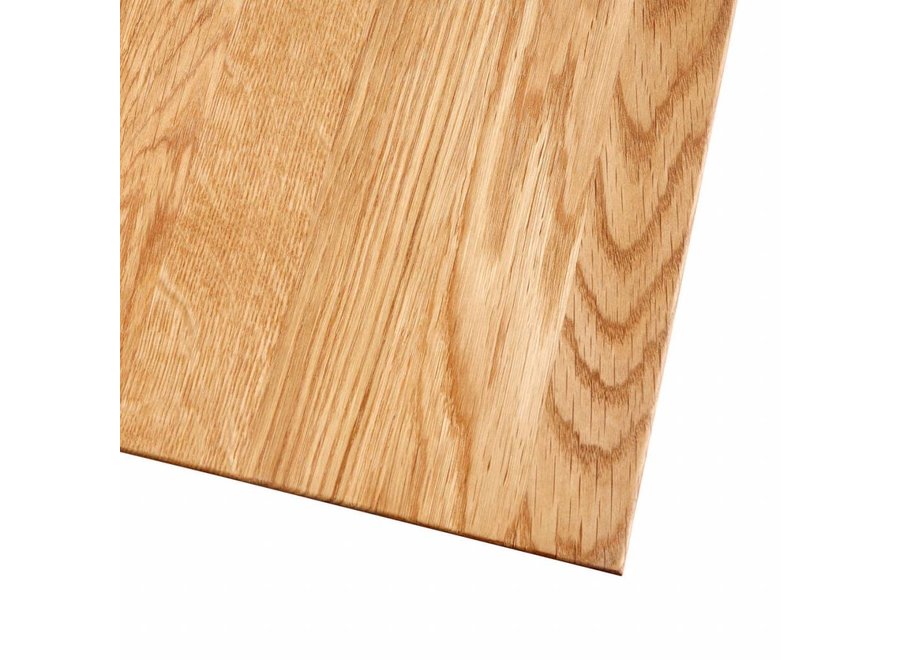Dinertafel 'Space' Naturel