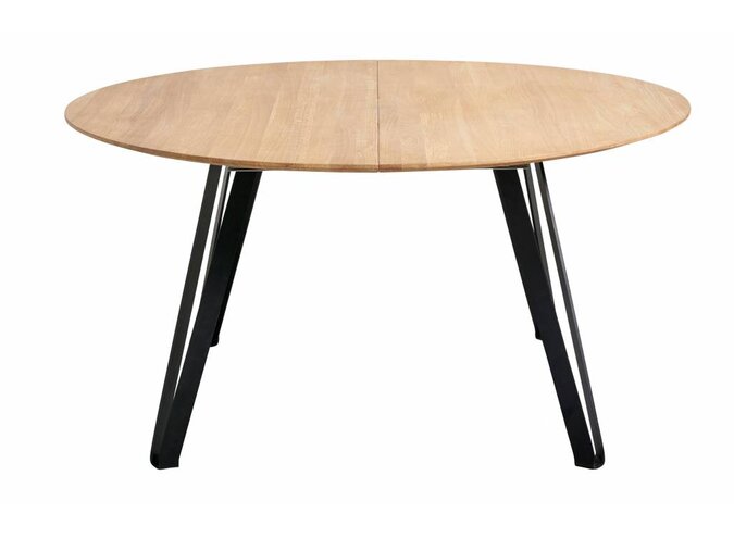 Table à manger 'Space' Naturel - 150cm