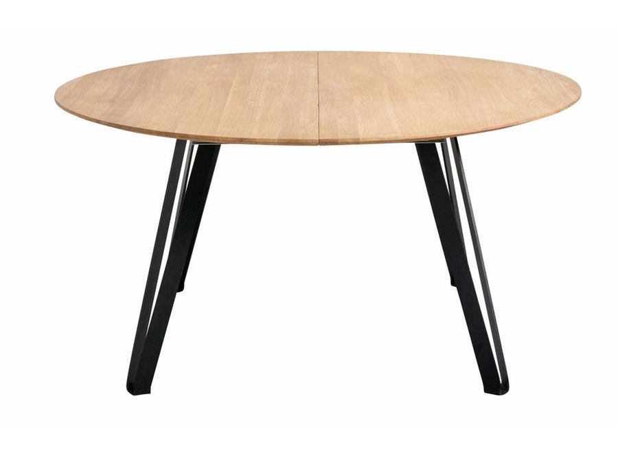 Dining table 'Space' Naturel - 150cm