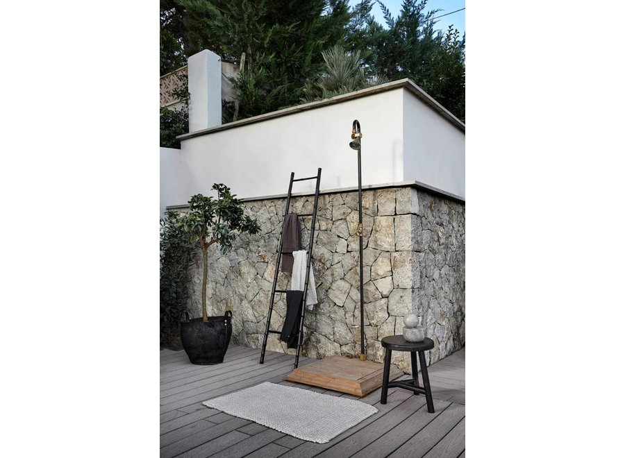 Hocker Benji Black