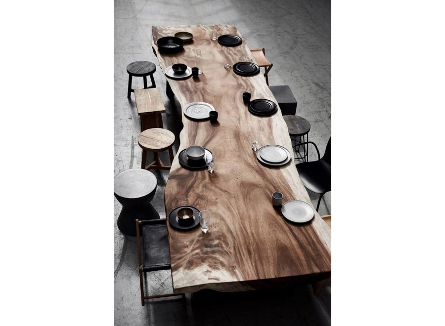 Hocker Benji Black