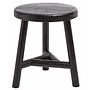 Tabouret Benji Noir