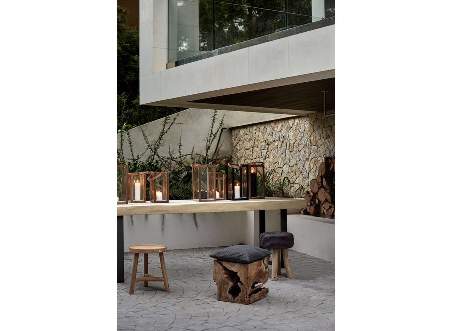 Hocker Benji Natural