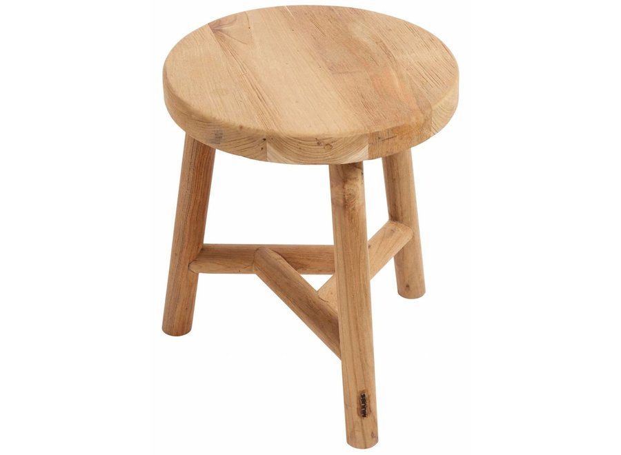 Hocker Benji Natural