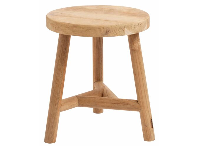 Hocker Benji Natural