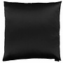 Coussin décoratif Dafne Black