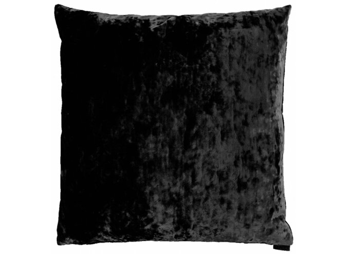 Coussin Vevila Black