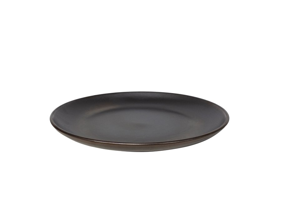 Assiette de diner 'Julius' - Lot de 2