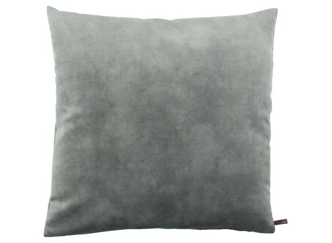 Coussin Adona Iced Blue