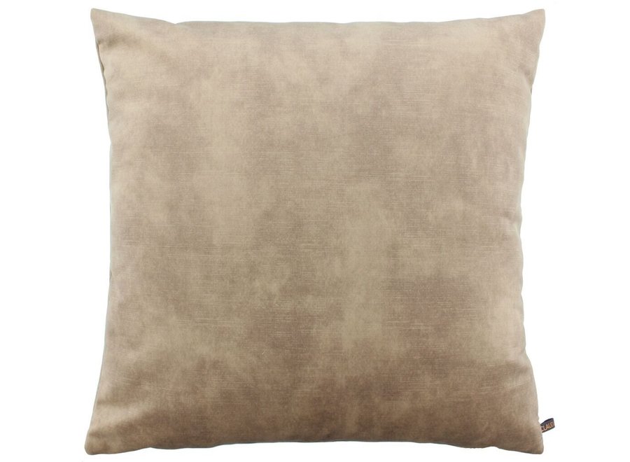 Decorative cushion Adona Honey