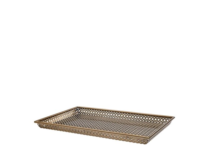 Tray Sirenuse L