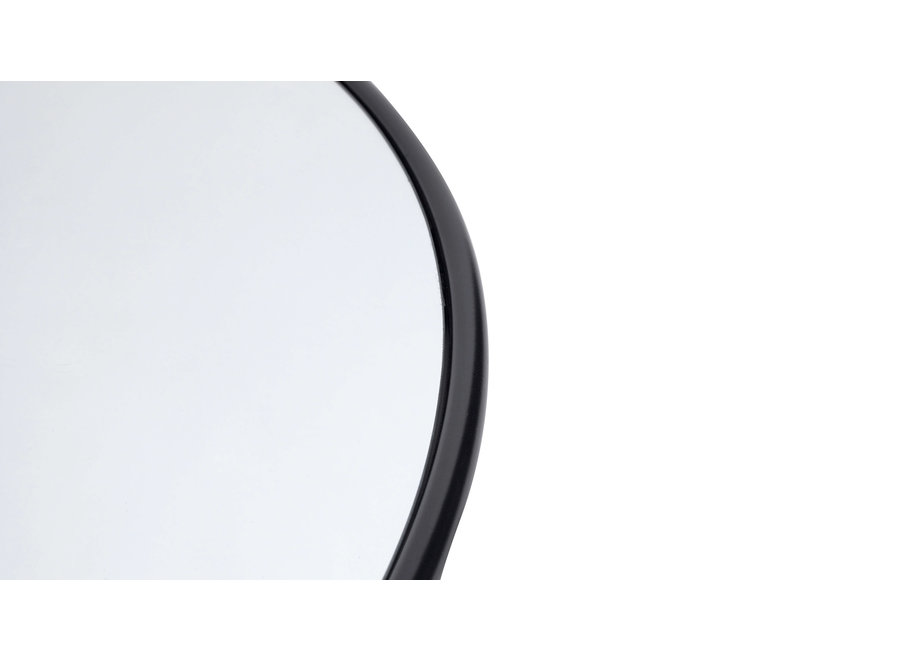 Miroir mural rond Copenhague S