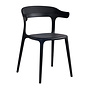 Dining chair Luna Stripe