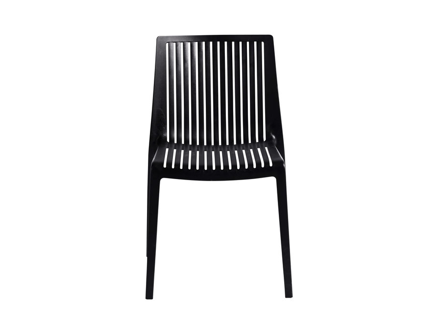 Dining chair Cool Black