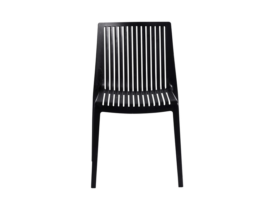 Esszimmerstuhl Cool Black
