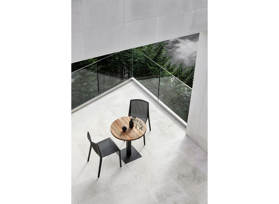 Chaise de salle à mangerCool Black