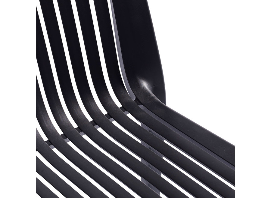 Dining chair Cool Anthracite