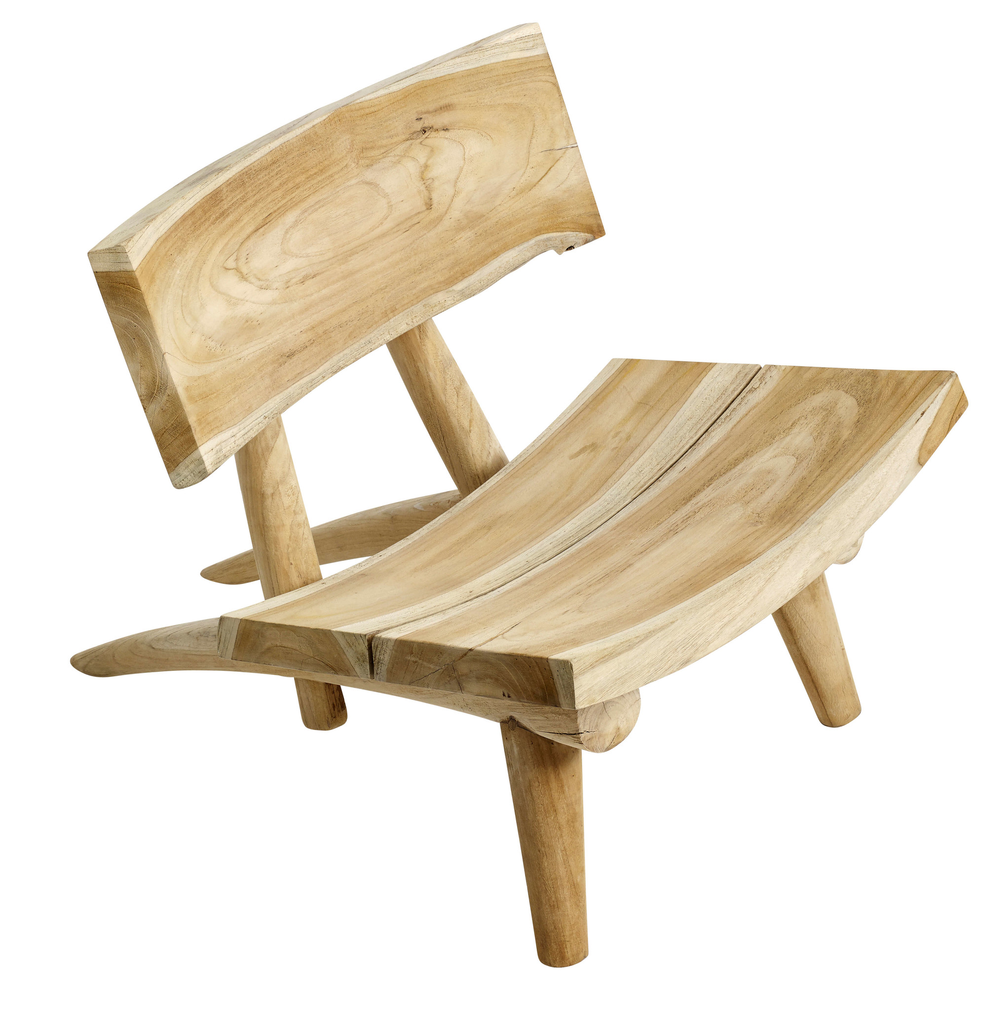 Punt Betrouwbaar Afdrukken Chair Dakota - Wilhelmina Designs