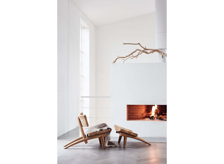Chaise Dakota