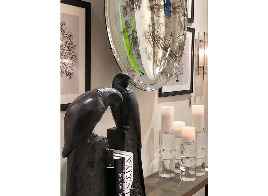 Porte-bougies 'Earls Court' - S