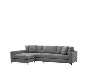 Sofa Feraud Lounge - Wilhelmina Designs