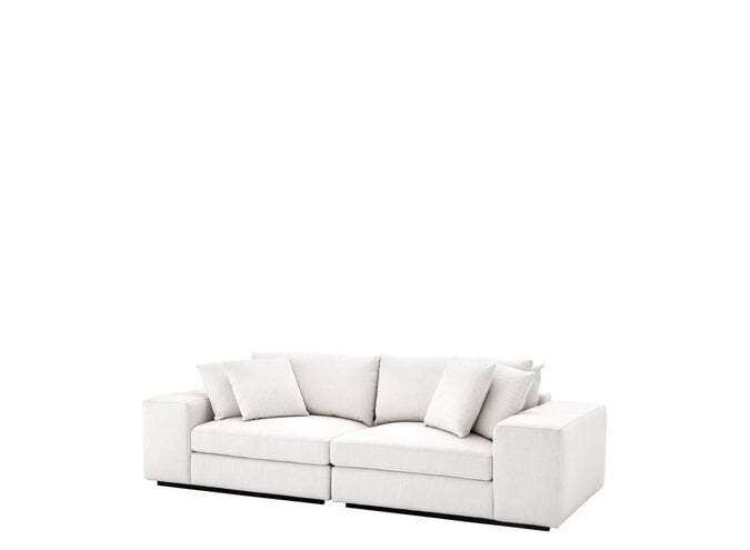 Sofa Vista Grande  -  Avalon White