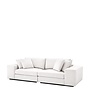Sofa 'Vista Grande' - Avalon white
