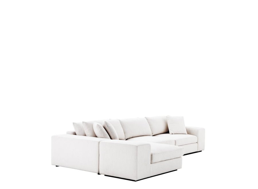 Sofa 'Vista Grande' Lounge - Avalon white