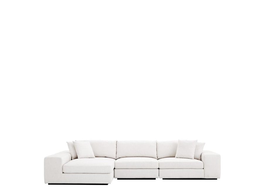 Sofa 'Vista Grande' Lounge -  Avalon white