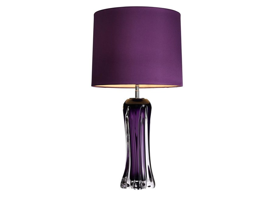 Table lamp 'Castillo'