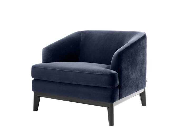 Fauteuil Monterey