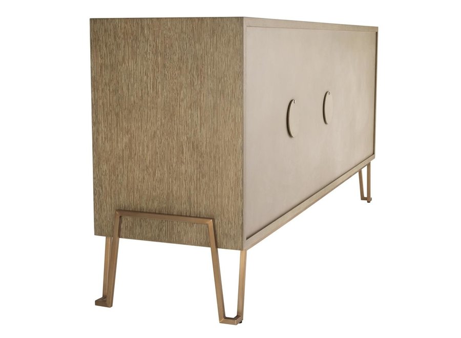 Commode 'Highland' - Oak