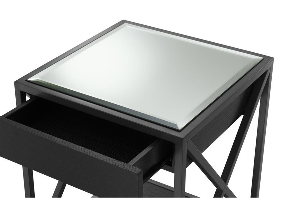 Table de chevet 'Beverly Hills'