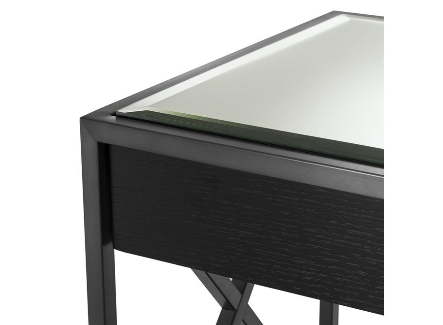 Table de chevet 'Beverly Hills'