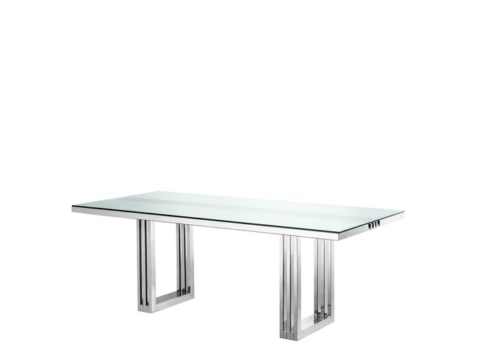 Eettafel Garibaldi