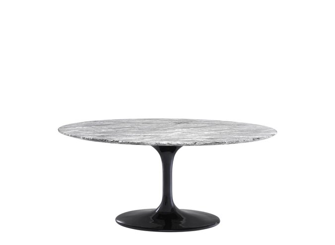 Dining Table Solo - Grey