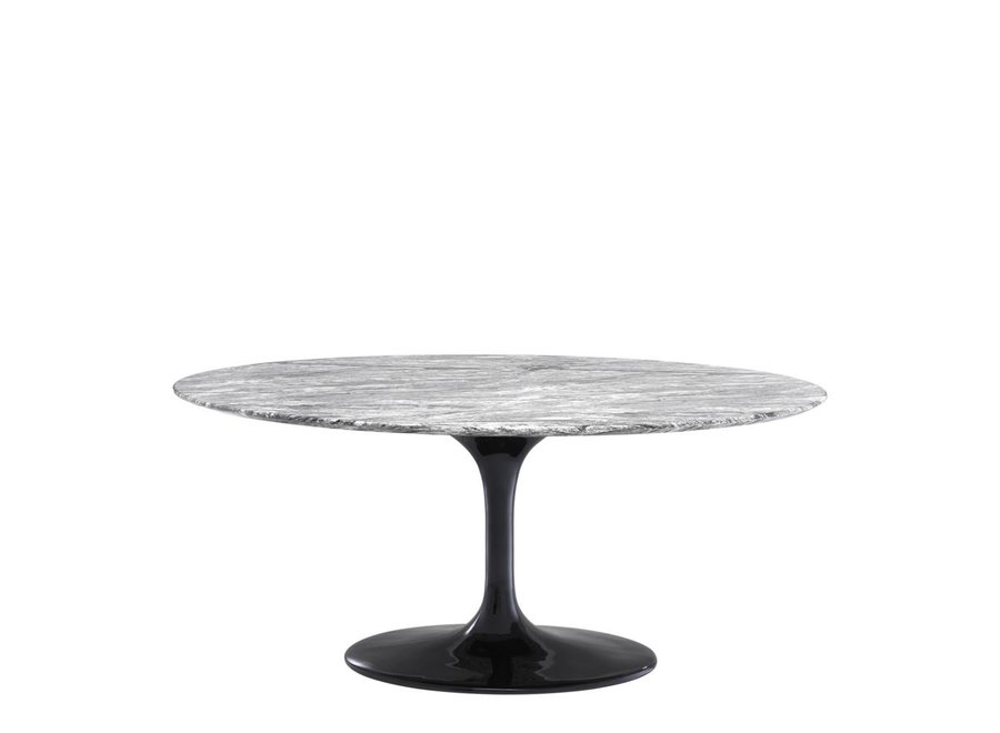 Dining Table 'Solo' - Grey